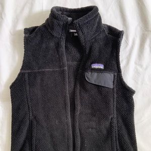Women’s small patagonia vest